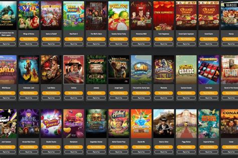 NetEnt Spiele .